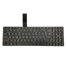 Клавіатура до ноутбука Asus 0KN0-M21RU23 | чорний (005773)