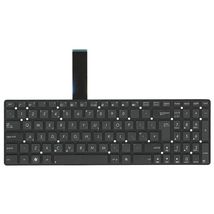 Клавиатура для ноутбука Asus AEKJB700010 | черный (006663)