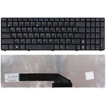 Клавиатура для ноутбука Asus 0KN0-EL1RU02 | черный (002178)