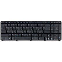 Клавіатура до ноутбука Asus 0KN0-E03US23 | чорний (002178)