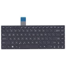 Клавиатура для ноутбука Asus MP-12F33K0-920W | черный (010317)