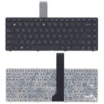 Клавіатура до ноутбука Asus V111362DS1 | чорний (009034)