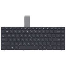 Клавіатура до ноутбука Asus 0KN0-LD1RU01 | чорний (009034)