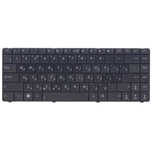 Клавіатура до ноутбука Asus 0KN0-4261RU00 | чорний (011221)