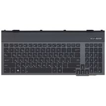 Клавіатура до ноутбука Asus 0KNB0-B411US00 | чорний (014499)
