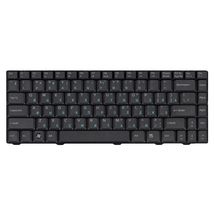 Клавіатура до ноутбука Asus V092362AS3 Rev:R1.0 | чорний (004516)
