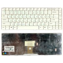 Клавиатура для ноутбука Asus 04GNR84KUS00-1 | белый (002664)
