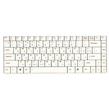 Клавіатура до ноутбука Asus 0KN0-3P1US01 | білий (002664)