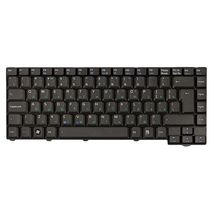 Клавиатура для ноутбука Asus 04GNI11KRU40-1 | черный (000133)