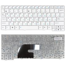 Клавіатура до ноутбука Asus V091962BS1 | білий (002417)