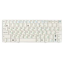 Клавиатура для ноутбука Asus 0KNA-092RU01 | белый (000132)
