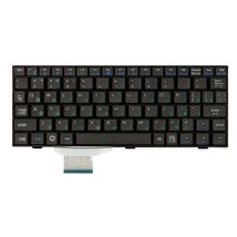 Клавіатура до ноутбука Asus 04GN022KRU30 | чорний (002084)