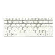 Клавиатура для ноутбука Asus 04GN022KRU10 | белый (002223)
