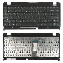Клавиатура для ноутбука Asus NSK-UJ80R | черный (003821)