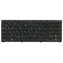 Клавиатура для ноутбука Asus 9J.N2K82.G0R | черный (004076)