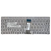 Клавиатура для ноутбука Asus MP-10B93US-528 | черный (004076)