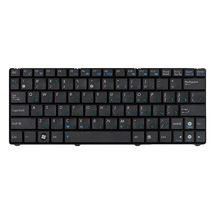 Клавіатура до ноутбука Asus V090262BS2 | чорний (002966)