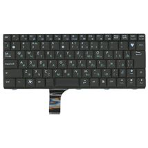 Клавіатура до ноутбука Asus 04GOA212KUS00-3 | чорний (004277)