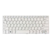 Клавиатура для ноутбука Asus 04GOA191KRU10-3 | белый (002674)