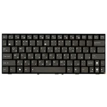 Клавиатура для ноутбука Asus 04GOA212KRU00-3 | черный (004574)