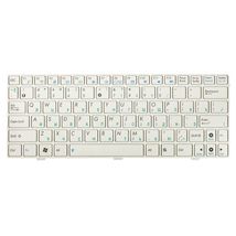 Клавіатура до ноутбука Asus 04G0AU2KU110 | білий (000128)