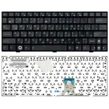 Клавіатура до ноутбука Asus 04GOA0U2KUS10-3 | чорний (000127)