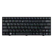Клавиатура для ноутбука Asus 04G0AU2KU110 | черный (000127)