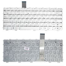 Клавиатура для ноутбука Asus 13GOA3A7AP010-10 | белый (002976)