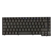 Клавіатура до ноутбука Asus 04GNJV1KRU00 | чорний (000126)