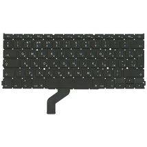 Клавиатура для ноутбука Apple A1425 | черный (005800)