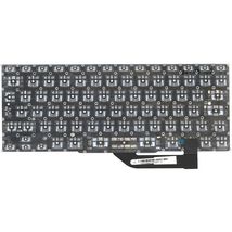 Клавиатура для ноутбука Apple A1398-KB-RS | черный (004573)