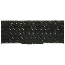 Клавиатура для ноутбука Apple A1370 | черный (003816)