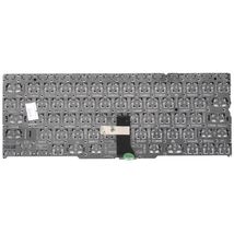 Клавіатура до ноутбука Apple A1370 | чорний (003816)