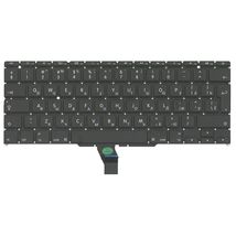 Клавиатура для ноутбука Apple A1370 | черный (007800)