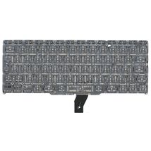 Клавиатура для ноутбука Apple A1370 | черный (007800)