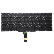 Клавіатура до ноутбука Apple A1370 | чорний (003297)