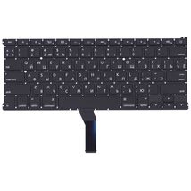 Клавиатура для ноутбука Apple MC965 | черный (003303)