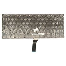 Клавиатура для ноутбука Apple MC965 | черный (003819)