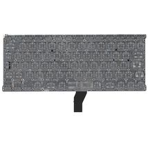 Клавиатура для ноутбука Apple A1369-KB-RS | черный (007524)