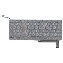 Клавиатура для ноутбука Apple A1286 | черный (009129)