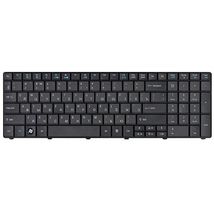 Клавіатура до ноутбука Acer NSK-AUS0R | чорний (002411)