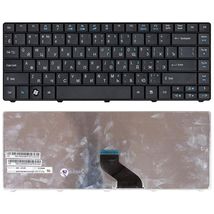 Клавіатура до ноутбука Acer 9Z.N3L82.K0R | чорний (002193)