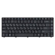Клавіатура до ноутбука Acer NSK-ATK0R | чорний (002193)