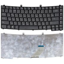 Клавіатура до ноутбука Acer PK13ZHN02R0 | чорний (002449)