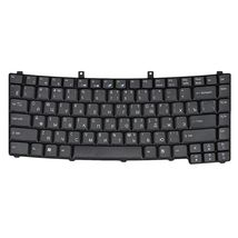 Клавіатура до ноутбука Acer NSK-AEC1D | чорний (002449)