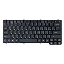 Клавіатура до ноутбука Acer V0208GEAS1 | чорний (002202)
