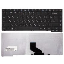 Клавіатура до ноутбука Acer NSK-AY0SW | чорний (003248)