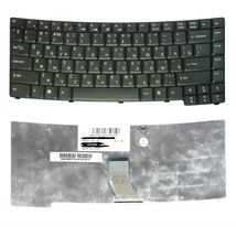 Клавиатура для ноутбука Acer Ferrari (4000) TravelMate (8100) Black, RU