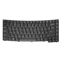 Клавіатура до ноутбука Acer AEZf1TNE017 | чорний (003299)