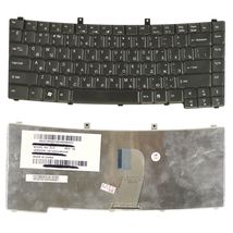 Клавиатура для ноутбука Acer Ferrari (5000) TravelMate (8200, 8210) Black, RU